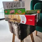 Apartment Okno Na Gory