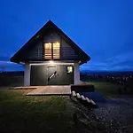 Okno Na Gory * Klikuszowa