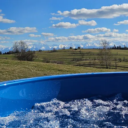 Okno Na Gory * Klikuszowa