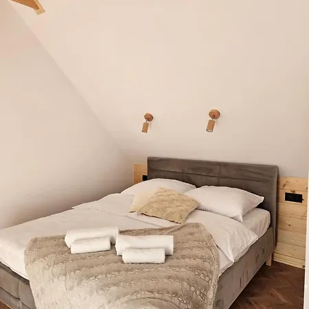 Apartmán Okno Na Gory