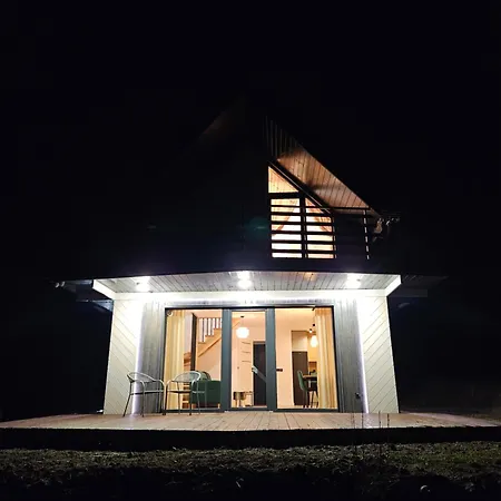 Appartement Okno Na Gory