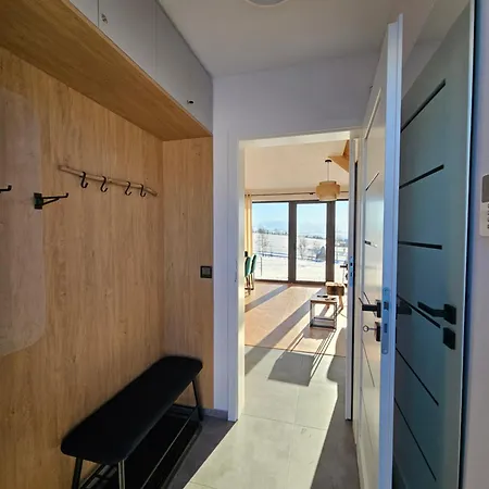 Apartment Okno Na Gory