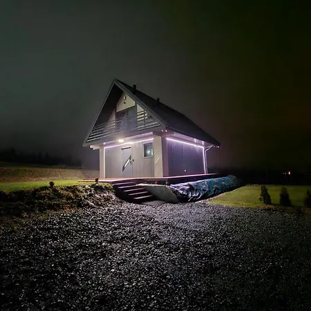 Apartmán Okno Na Gory *