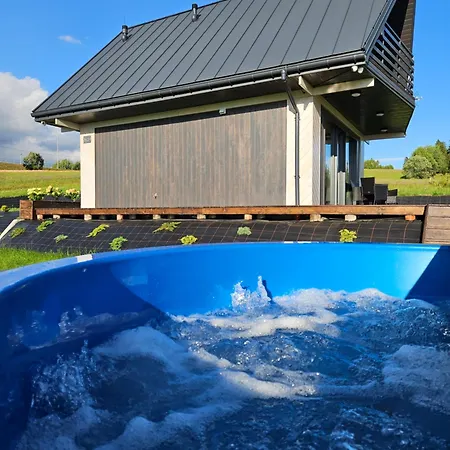 Apartmán Okno Na Gory Klikuszowa