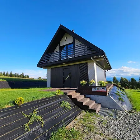 Okno Na Gory * Klikuszowa