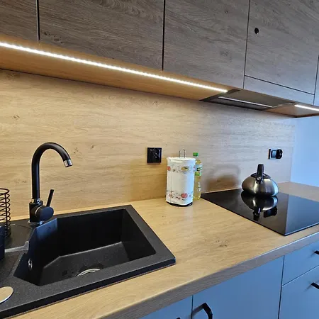 Apartament Okno Na Gory *