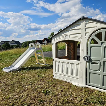 Okno Na Gory * Klikuszowa