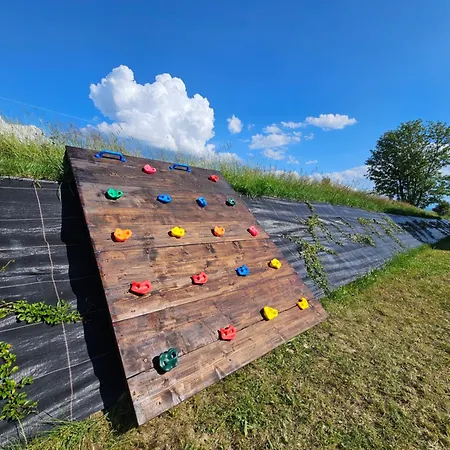 Apartmán Okno Na Gory