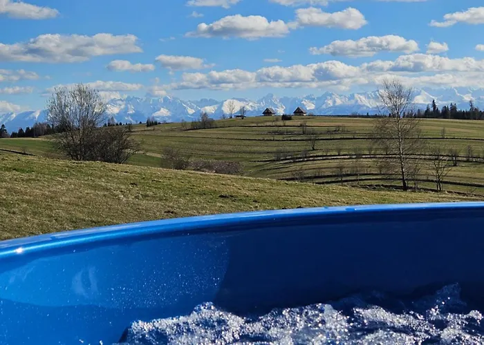 Okno Na Gory * Klikuszowa