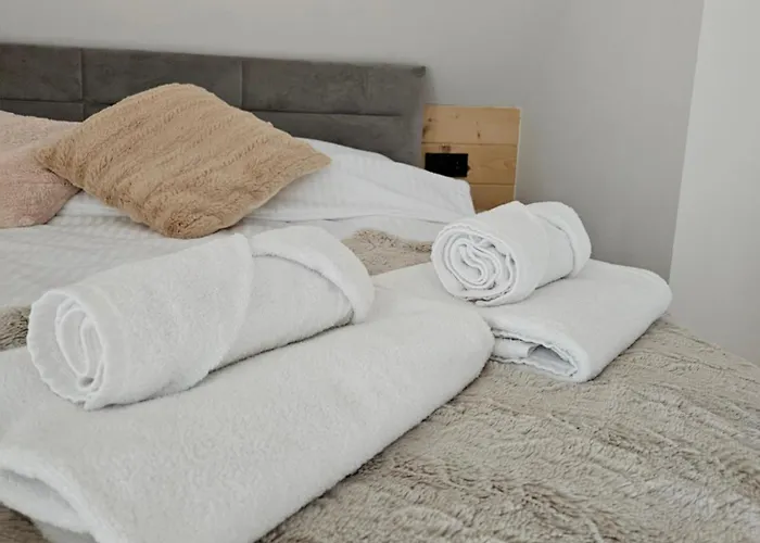 Okno Na Gory * Klikuszowa