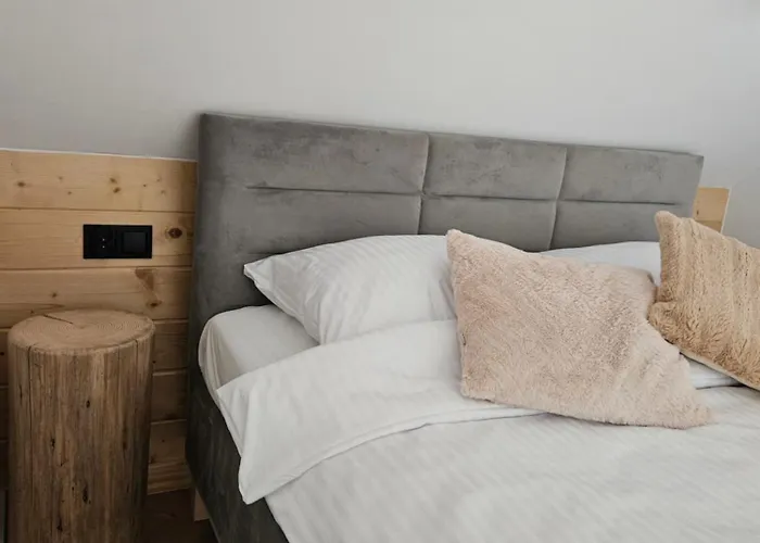 Apartment Okno Na Gory